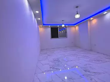 Apartments For sale in El Mariotia, Faisal, 135 sqm