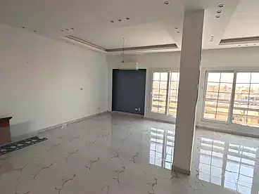 Administrative For rent in Kamal Hassan Ali St., Sheraton, 145 sqm