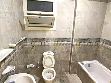 Apartments For sale in Al Asafra Bahri, El Asafra, 140 sqm