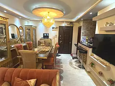 شقق للبيع في سيدي بشر بحري، سيدي بشر، 130 متر