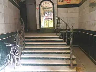 Apartments For sale in Bakoos, Alexandria, 90 sqm