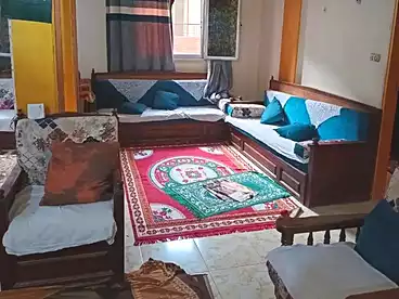 Properties For sale in El Haram, Greater Cairo, 85 sqm