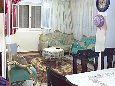 Apartments For sale in Amin Khirat Al Ghandour St., Miami, 115 sqm