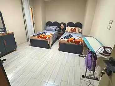 شقق للبيع في شارع إسماعيل الفنجري، ألف مسكن، 150 متر