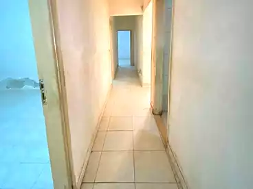 Apartments For rent in Hassan Mohamed St., Faisal, 140 sqm