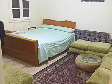 Apartments For sale in Sherif St., Helwan, 180 sqm