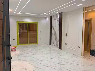 Properties For sale in El Lebeny, El Haram, 140 sqm