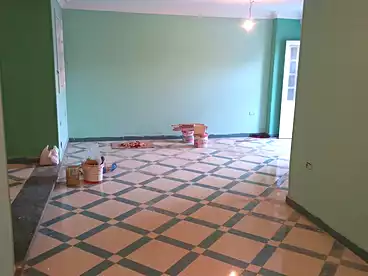 Administrative For rent in El Maraghi St., Helwan El Sharkeya, 175 sqm