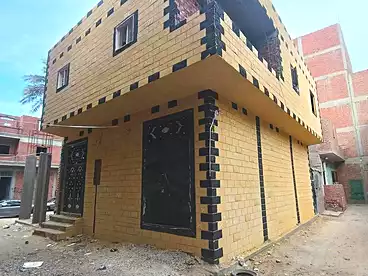 منزل / بيت للبيع في شارع التروللى، مدينة السلام، 175 متر
