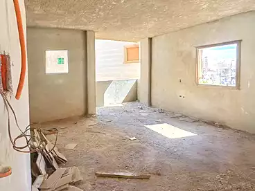 عقارات للبيع في شارع مصطفي صفوت، حلوان الشرقية، 140 متر
