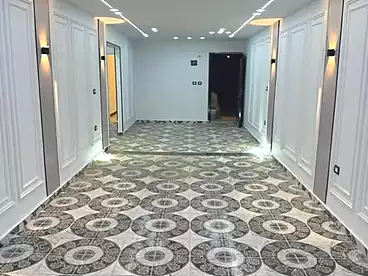 Apartments For sale in Radwan St., El Hanouvel, 130 sqm