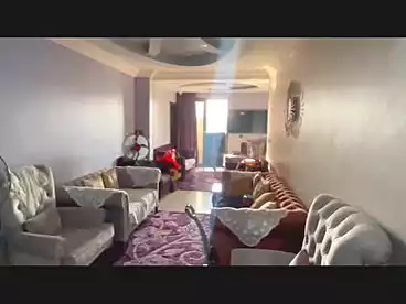 شقق للبيع في سراي القبة، حدائق القبة، 130 متر