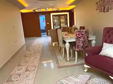Apartments For sale in Mostafa Fahmy St., Helwan, 145 sqm