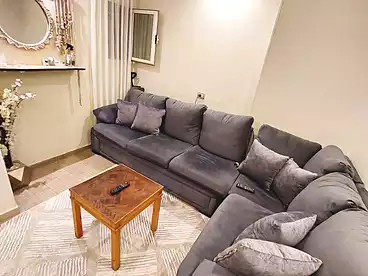 Apartments For sale in Alf Maskn, Ain Shams, 90 sqm