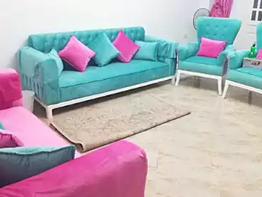شقق للبيع في 15 مايو، القاهرة الكبرى، 125 متر