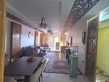 شقق للبيع في شارع حيدر، حلوان الشرقية، 200 متر