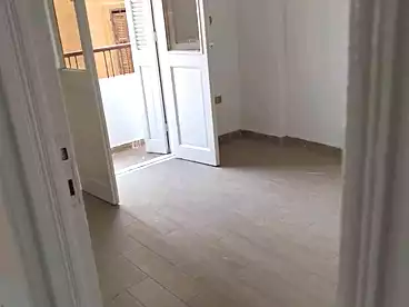 Properties For rent in El-Qobba Station St., Hadayek El Koba, 80 sqm