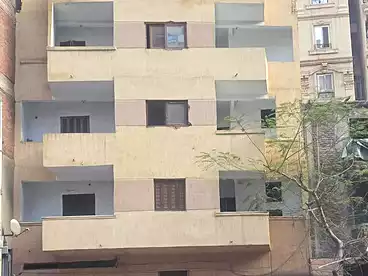 مباني للبيع في شارع جمال عبد الناصر، سيدي بشر بحري، 100 متر