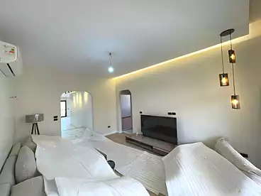 عقارات للإيجار في شارع الشيخ مصطفي اسماعيل، جنوب الاكاديميه (و)، 360 متر