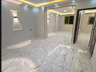 Apartments For sale in El Lebeny, Faisal, 125 sqm