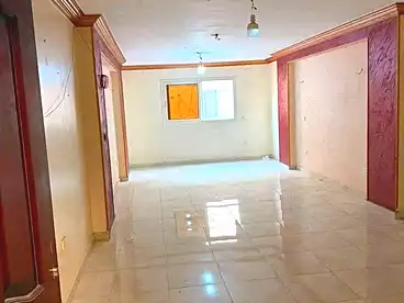 Apartments For rent in Khatem El Morsalin St, Tersa, 160 sqm