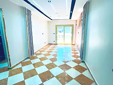 Roof For sale in Street 16 El Eslah, El Falki, 140 sqm