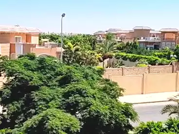 Residential For sale in Abdallah Ebn Omar St., El Narges 6, 250 sqm