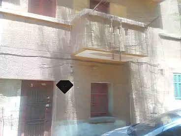 مباني للبيع في شارع رايل، منشية عين حلوان، 90 متر