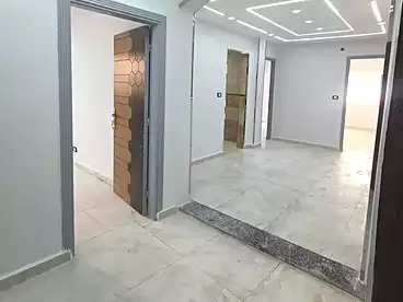 Apartments For sale in El-Galaa St., Victoria, 140 sqm