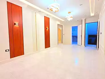 Apartments For sale in Shatee El Nakheel, Al Agamy, 110 sqm