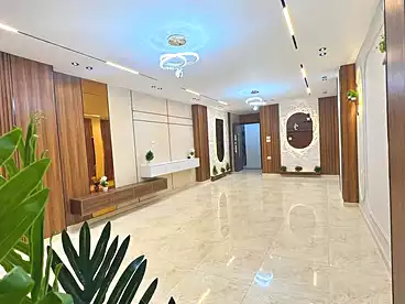 Apartments For sale in El Lebeny, El Haram, 180 sqm