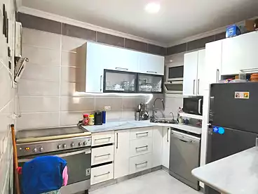 Apartments For sale in Ahmed Esmat St., Ain Shams, 120 sqm
