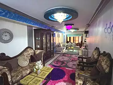 شقق للبيع في شارع ترعة الجبل، الزيتون الغربية، 155 متر