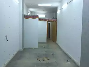 Shops For rent in El Gabal Canal St., Al Zaytoun Al Gharbeyah, 40 sqm