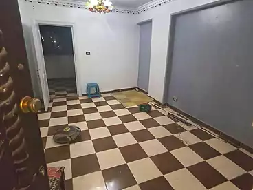 Roof For sale in El Falki, El Seyouf, 100 sqm