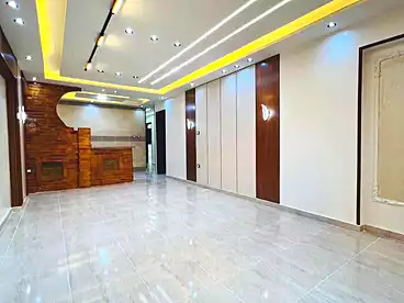 Apartments For sale in Shatee El Nakheel, Al Agamy, 120 sqm