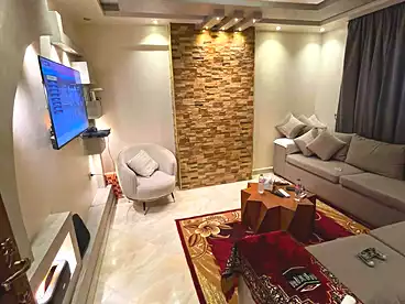 Apartments For sale in Gisr Al Suez, Ain Shams, 120 sqm