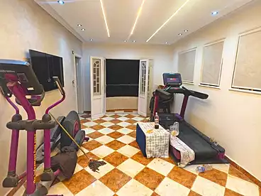 Apartments For sale in El Talbeya, Faisal, 230 sqm