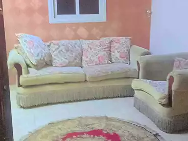 شقق مفروشة للإيجار في بولاق الدكرور، الهرم، 100 متر