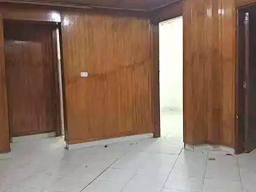 Apartments For rent in Al Omraneyah Al Sharqeyah, El Omraneya, 100 sqm