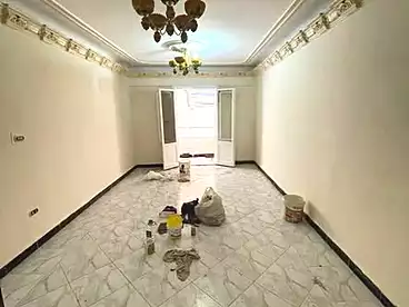 Apartments For sale in Mecca St., El Bitash, 130 sqm