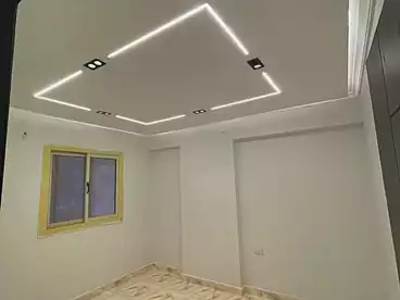 Apartments For sale in Al Nouqrashi St, El Bitash, 130 sqm