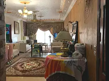 Apartments For sale in El Mariotia, Faisal, 200 sqm