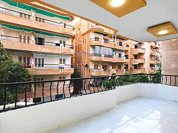 Apartments For sale in Shatee El Nakheel, Al Agamy, 90 sqm