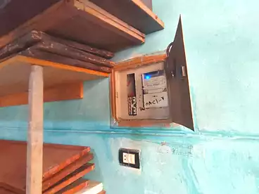 محلات للبيع في العصافرة بحري، العصافرة، 18 متر
