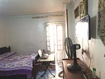 شقق للبيع في شارع جميلة بو حريد، السيوف، 135 متر