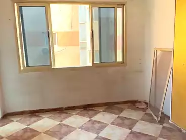 Apartments For rent in Ahmed Esmat St., Ain Shams, 100 sqm