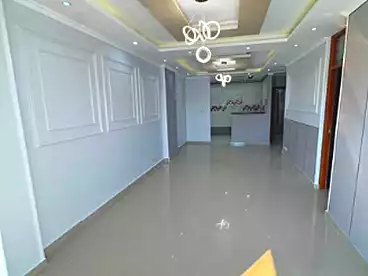 شقق للبيع في ميامي، الاسكندرية، 130 متر