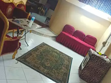 شقق للبيع في شارع احمد انسي، حلوان، 140 متر