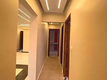 شقق للبيع في الهانوفيل، العجمي، 125 متر